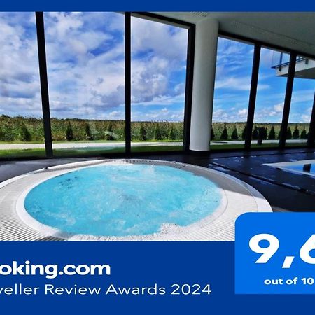 Westin House Resort Kolobrzeg - 109 Экстерьер фото