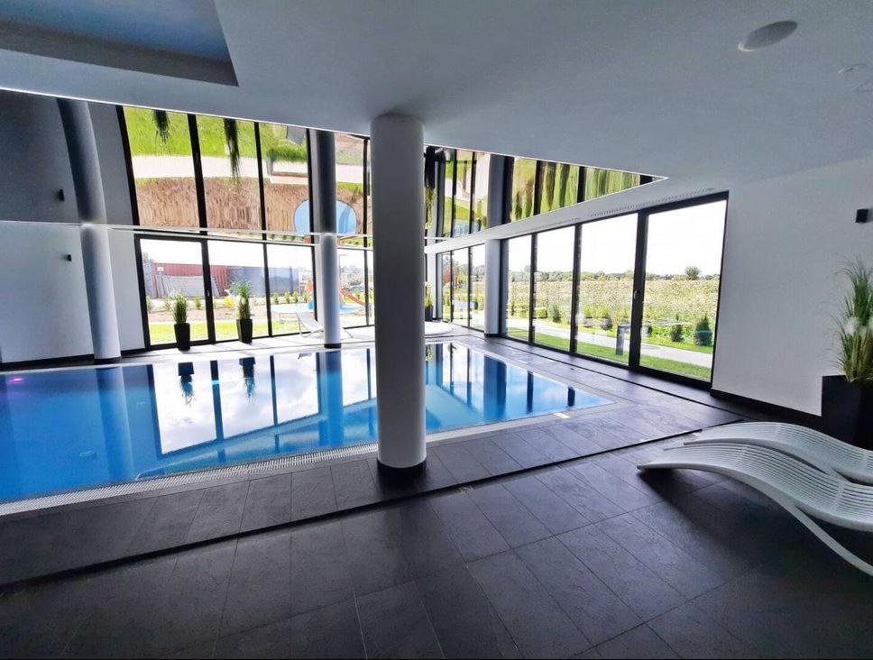 Westin House Resort Kolobrzeg - 109 Экстерьер фото