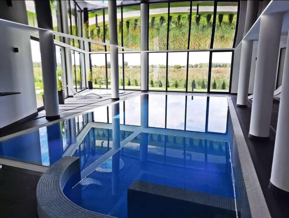 Westin House Resort Kolobrzeg - 109 Экстерьер фото