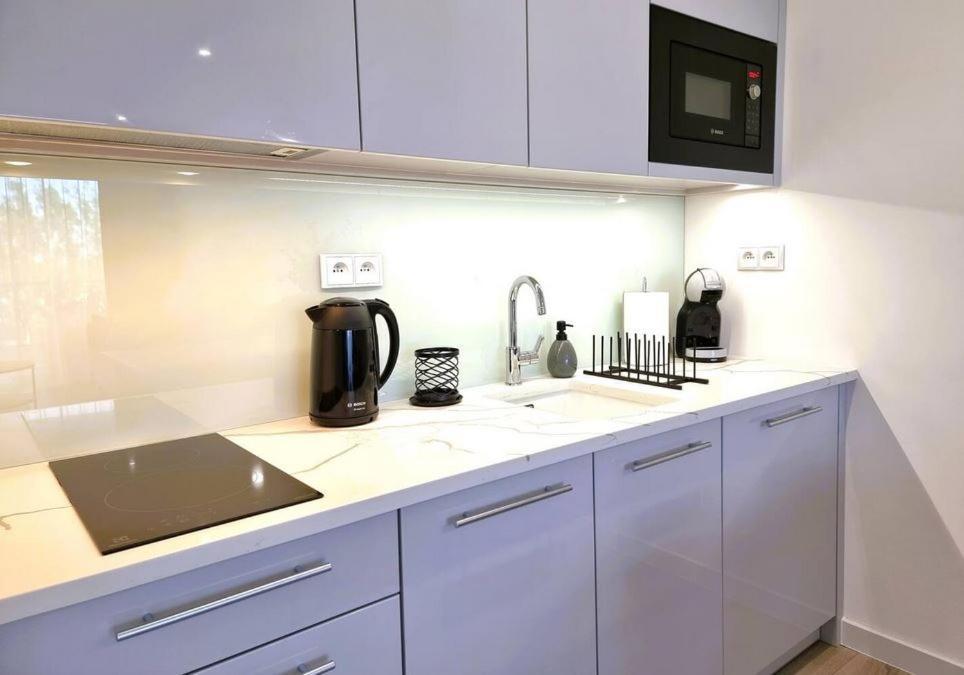 Westin House Resort Kolobrzeg - 109 Экстерьер фото