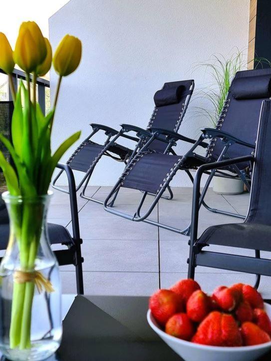 Westin House Resort Kolobrzeg - 109 Экстерьер фото