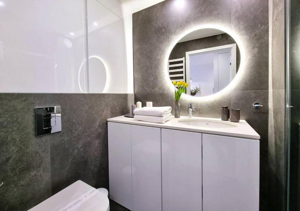 Westin House Resort Kolobrzeg - 109 Экстерьер фото