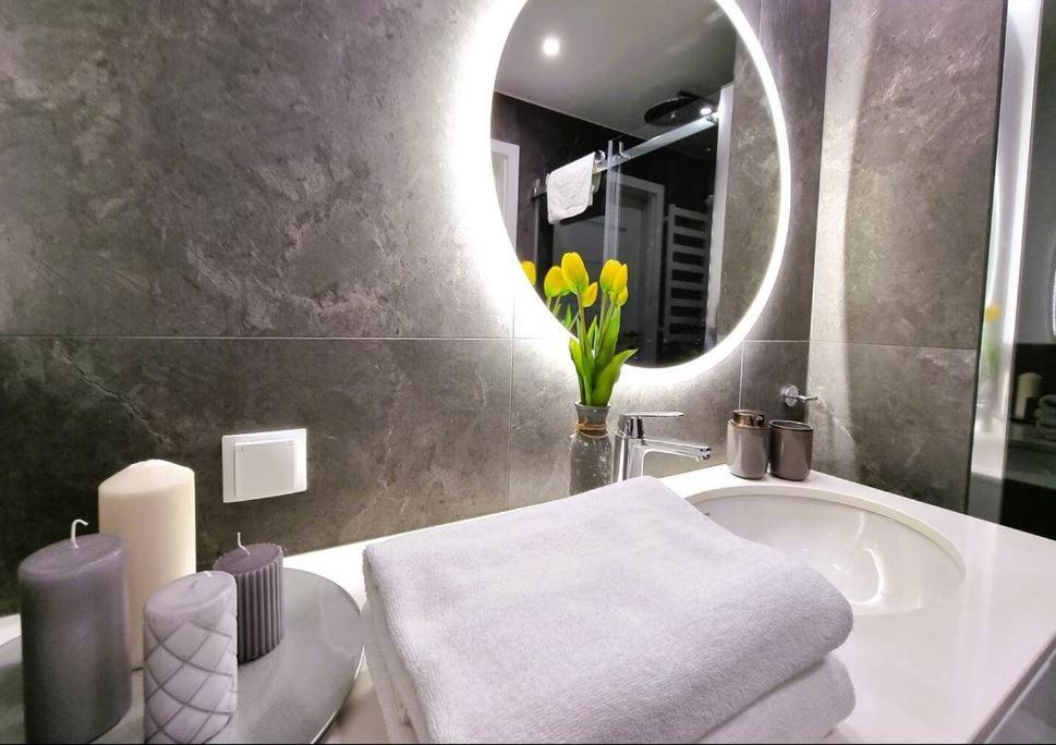 Westin House Resort Kolobrzeg - 109 Экстерьер фото