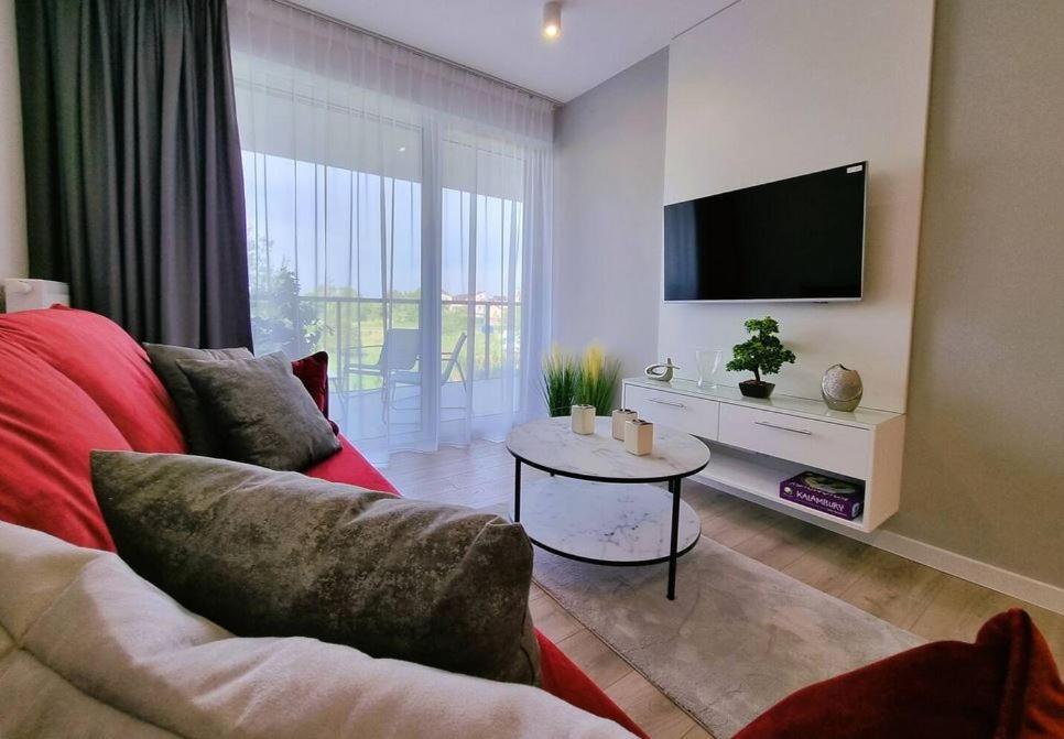 Westin House Resort Kolobrzeg - 109 Экстерьер фото