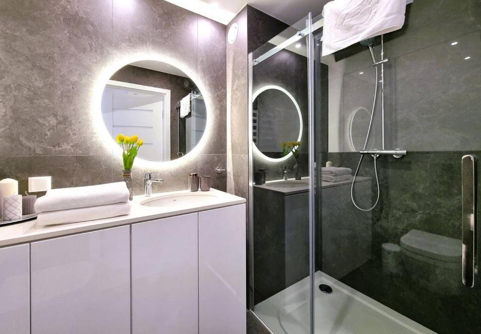 Westin House Resort Kolobrzeg - 109 Экстерьер фото