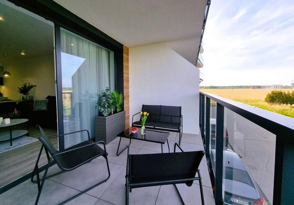 Westin House Resort Kolobrzeg - 109 Экстерьер фото
