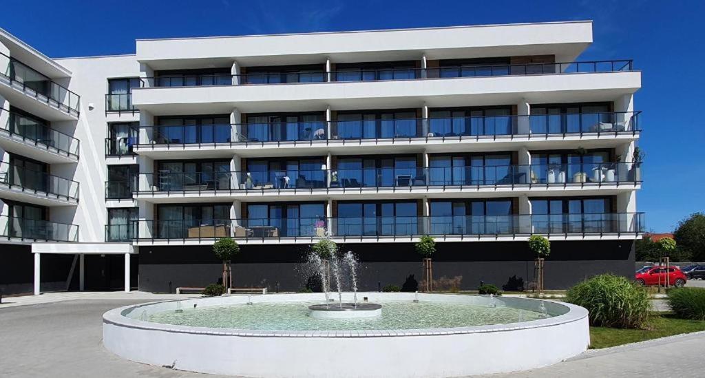 Westin House Resort Kolobrzeg - 109 Экстерьер фото