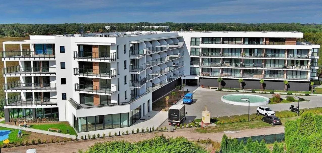 Westin House Resort Kolobrzeg - 109 Экстерьер фото
