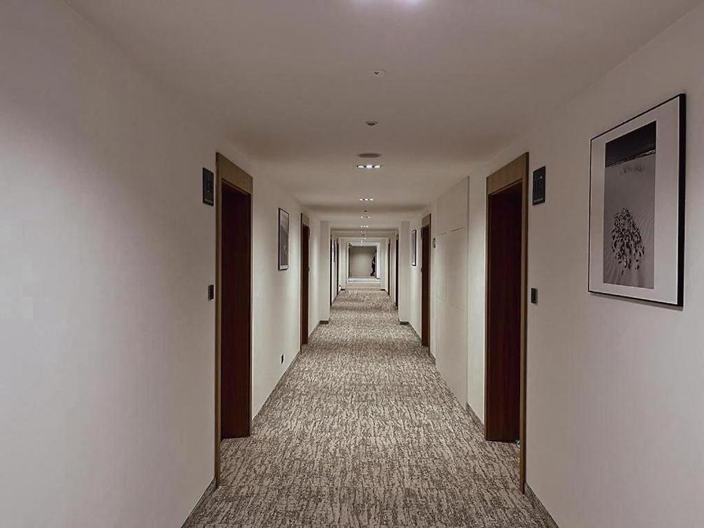 Westin House Resort Kolobrzeg - 109 Экстерьер фото