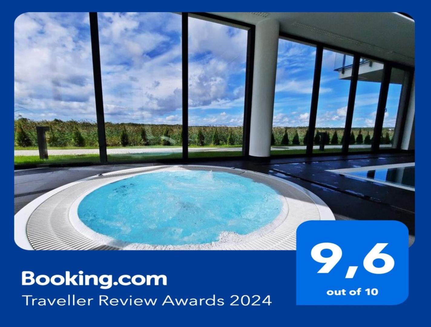 Westin House Resort Kolobrzeg - 109 Экстерьер фото